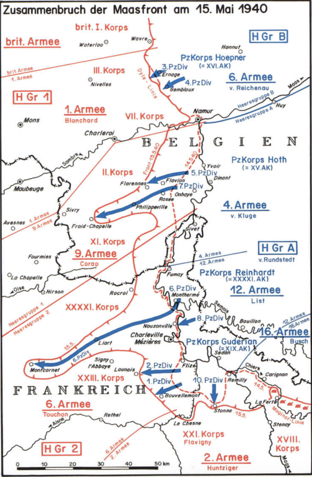 哈尔科夫反击战役-9月6号～9月9号 - 知乎