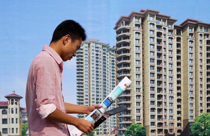 房子还能买吗?未来10年,买房的正确打开方式是什么? - 知乎