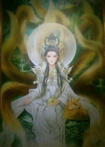 狐仙转世为人三颗痣之谜揭秘狐仙转世为人的特征无为