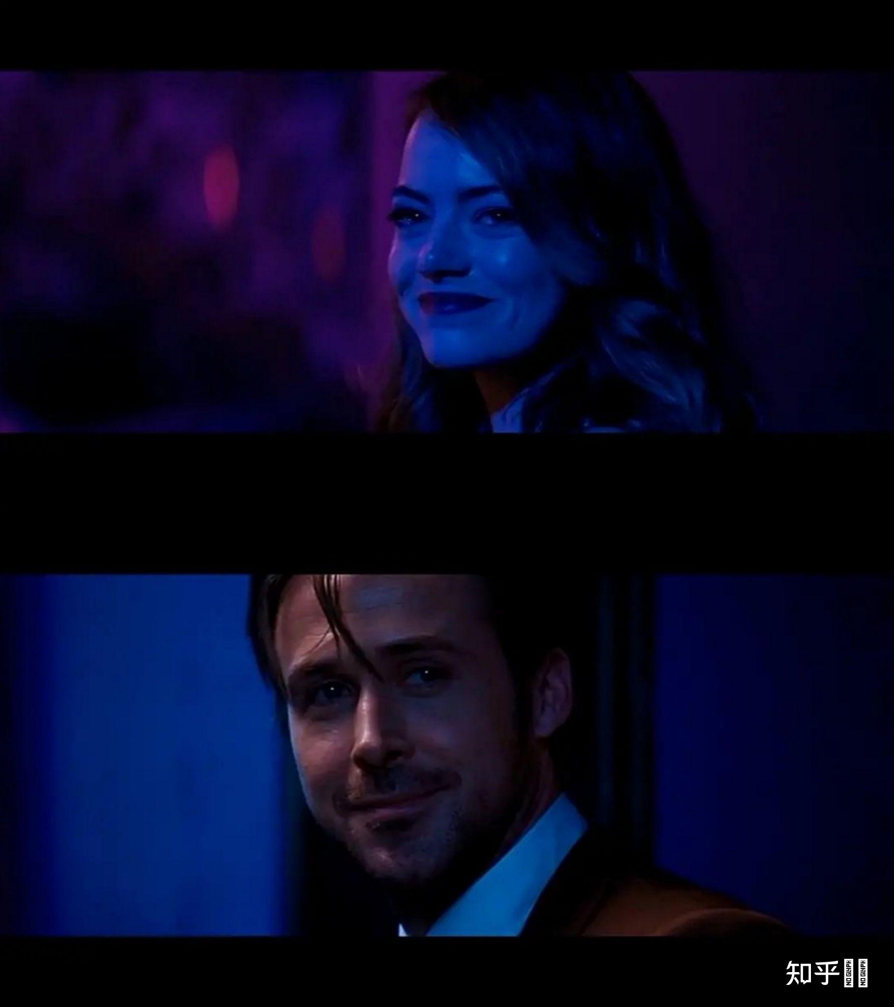 电影爱乐之城lalaland给你最深的感受是什么