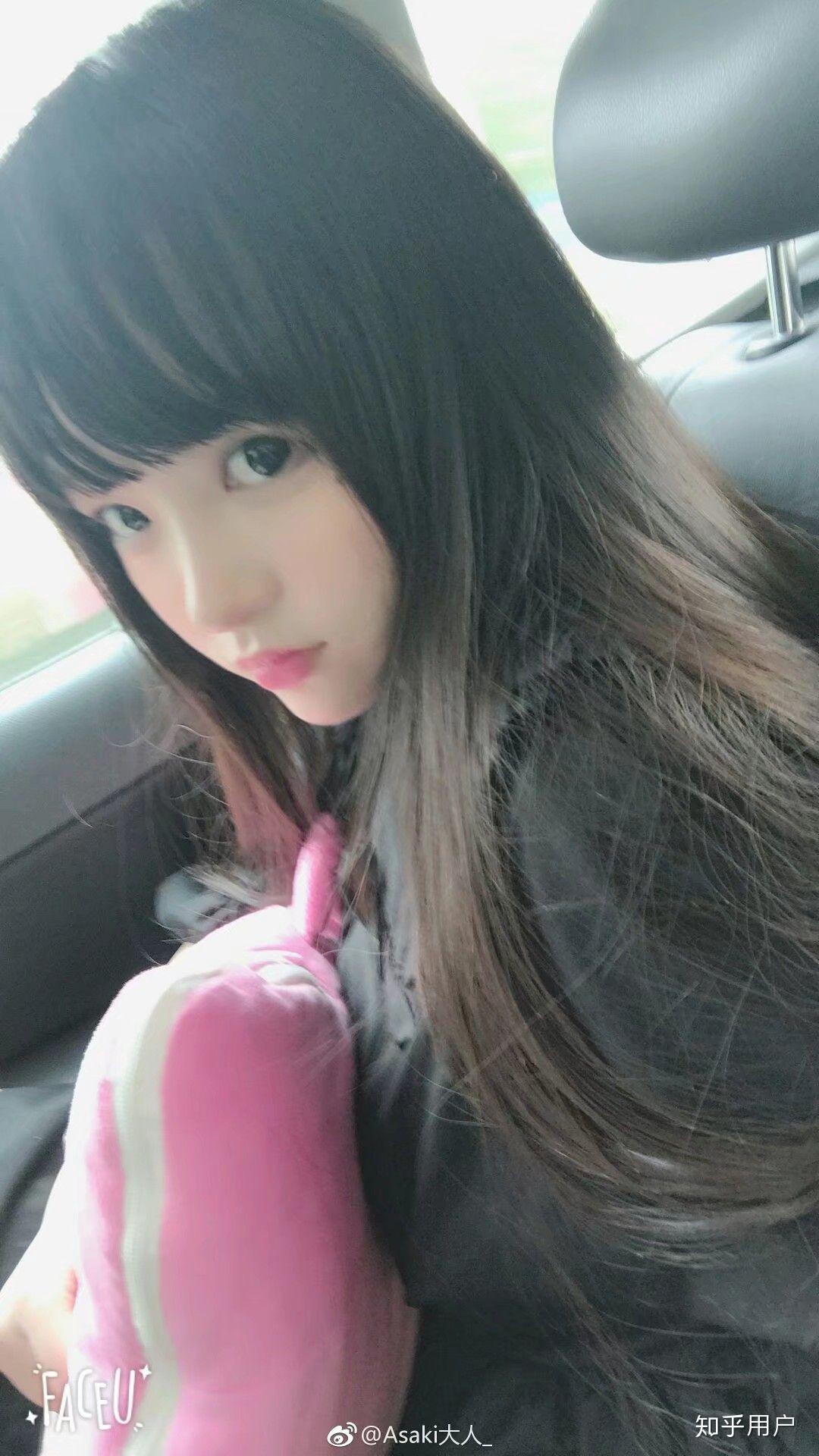 如何看待b站up主asaki大人? - 知乎