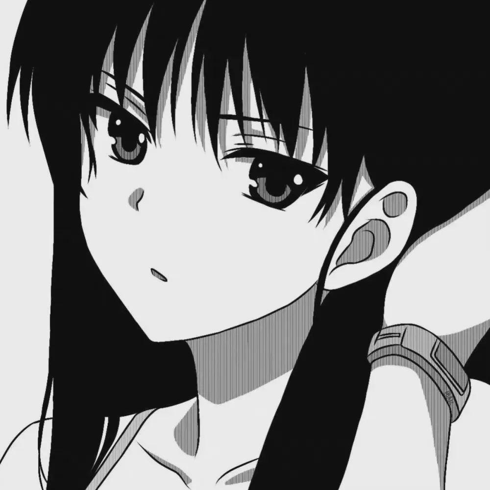 有没有好看的动漫头像啊