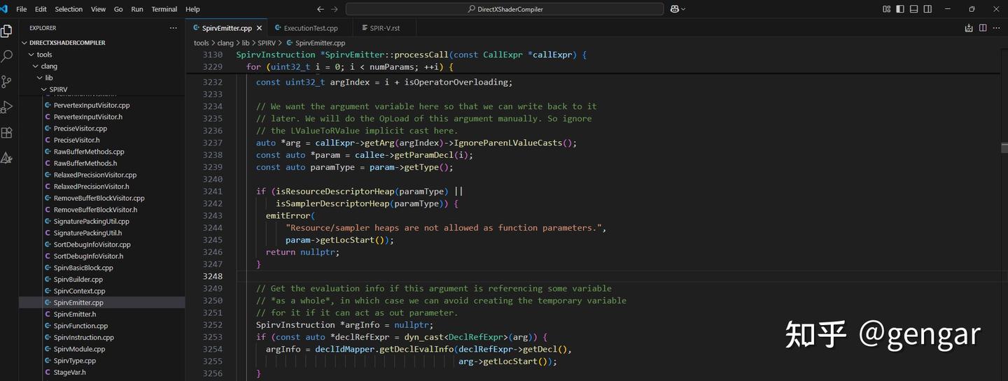 浅谈Bindless（三）：Shader - 知乎
