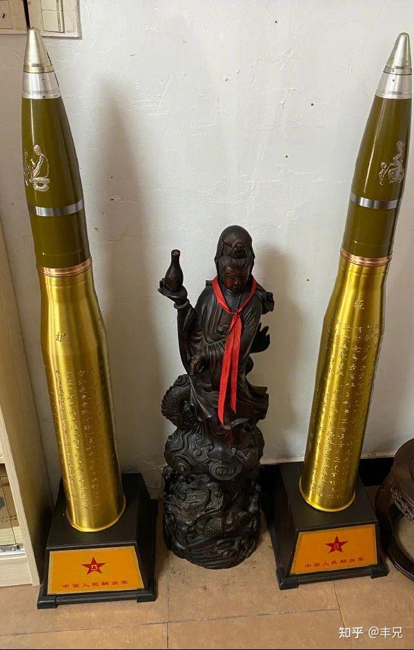 南无加特林菩萨这个梗最早是哪里的? - 知乎