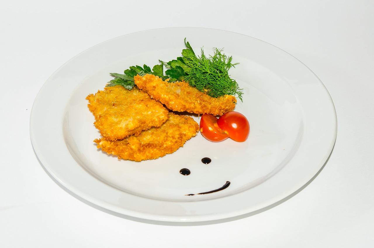 2. 炒鸡蛋不粘锅法