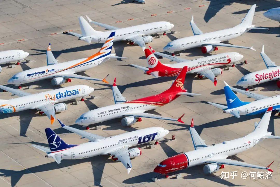 波音737 MAX8交付南航,你敢坐吗? - 知乎