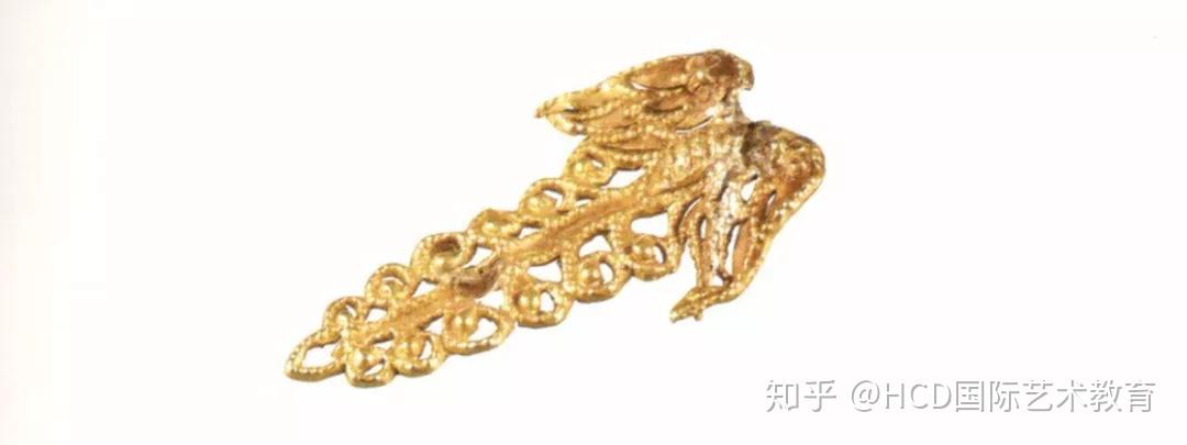 中国古代金银首饰探源-宋元(篇)元代·簪与钗 - 知乎