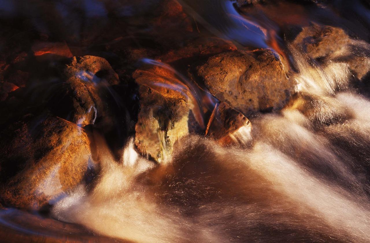 3. 中涧河周边配套