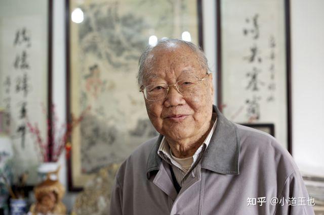 当代中国有哪些中医大师、名家? - 知乎