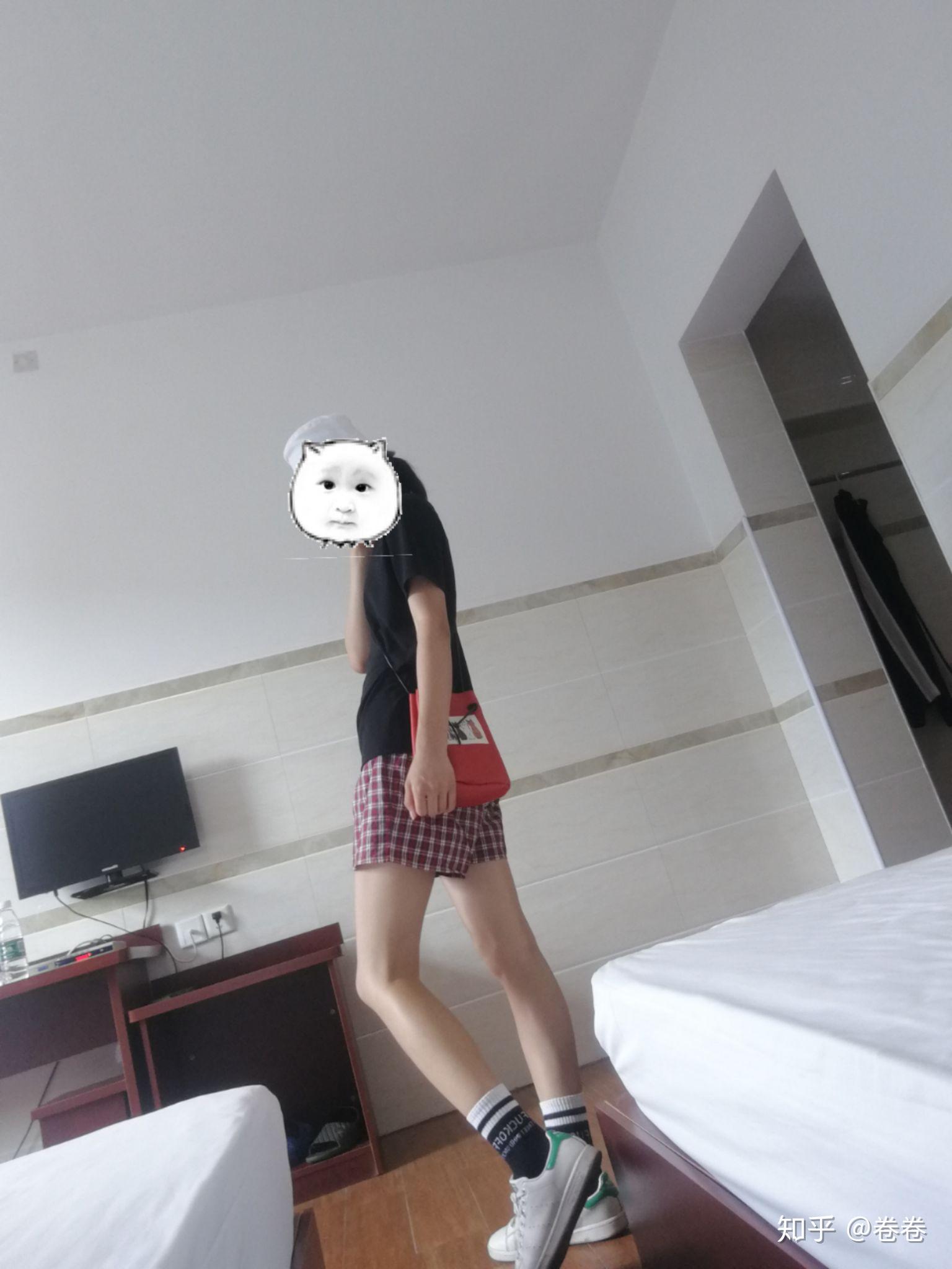 170的高个子女大学生应该怎样穿搭