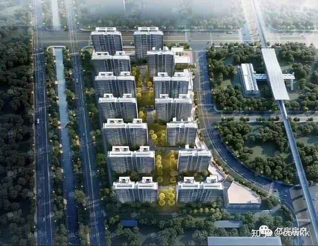 武汉4月20日公示4个预售证，一楼盘遭业主疯狂投诉 - 知乎