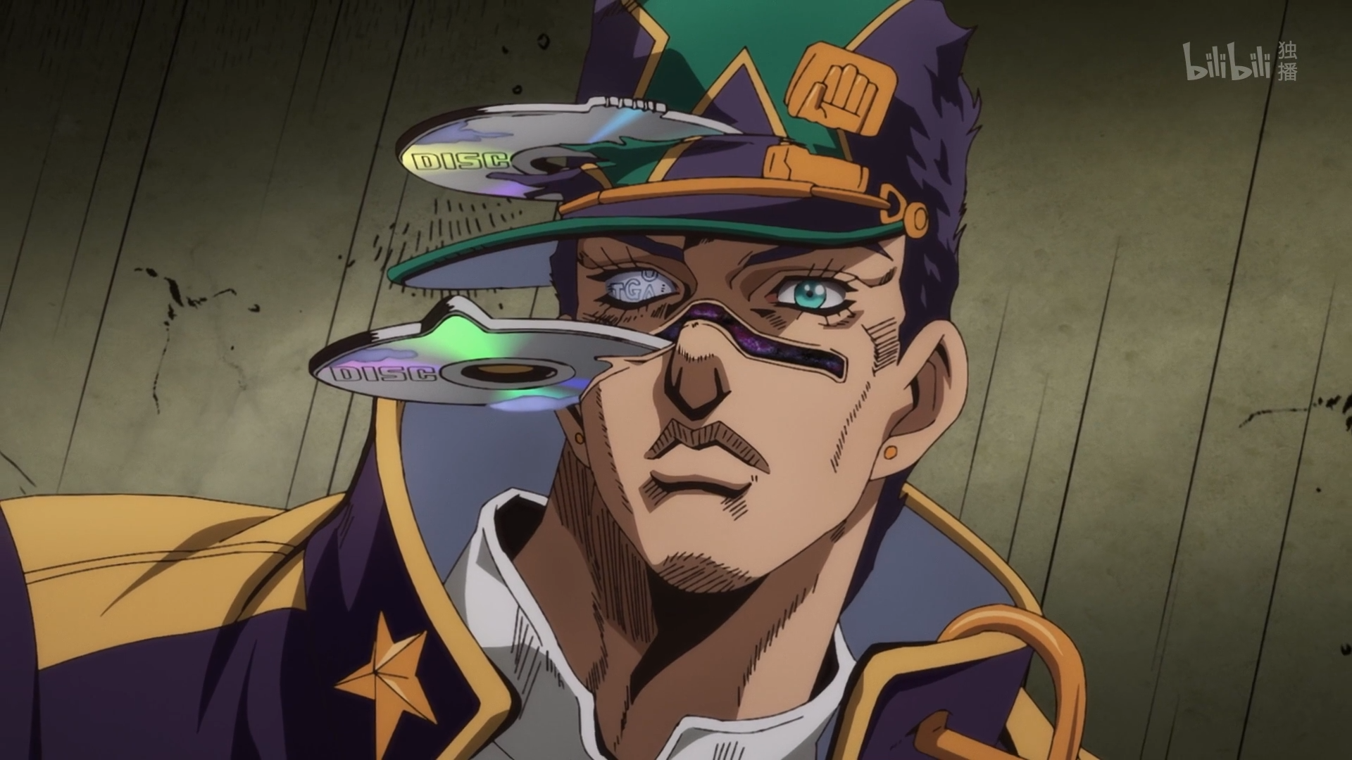 如何评价动画《jojo 的奇妙冒险 石之海》? - 知乎