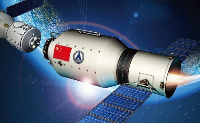 您想了解的天和核心舱