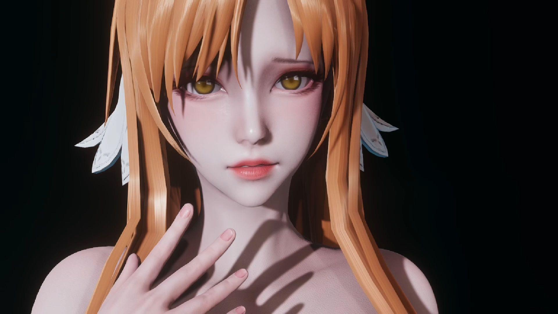 刀剑神域亚丝娜