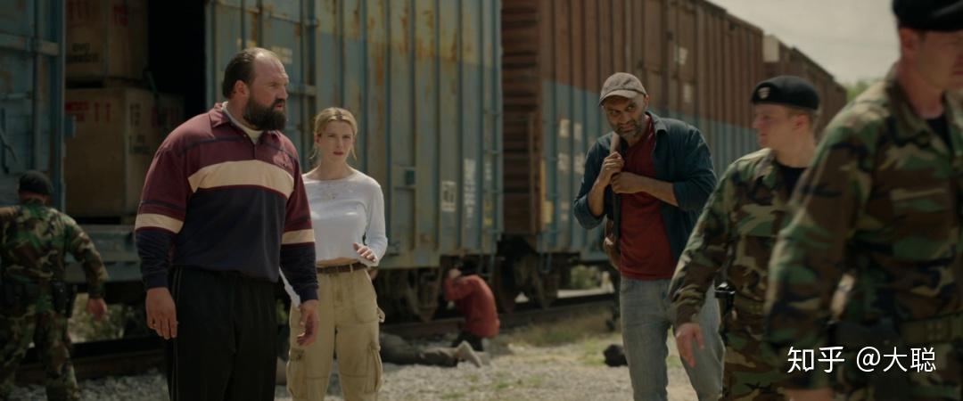 2020 版电影《狩猎》(the hunt)是一部怎样的电影? - 知乎