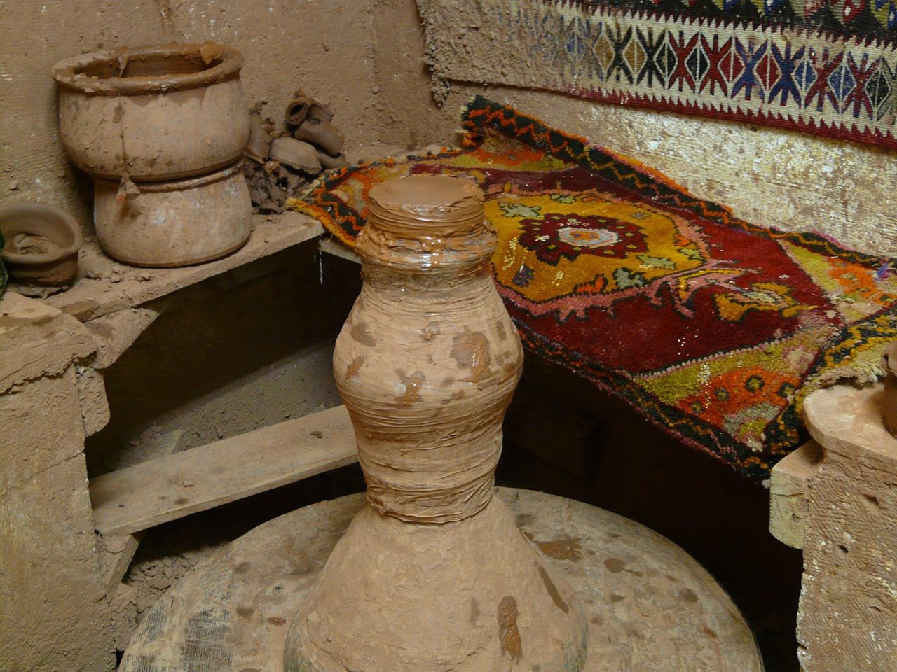 2. 陶制品品牌介绍