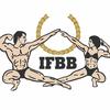 IFBB-健身服装