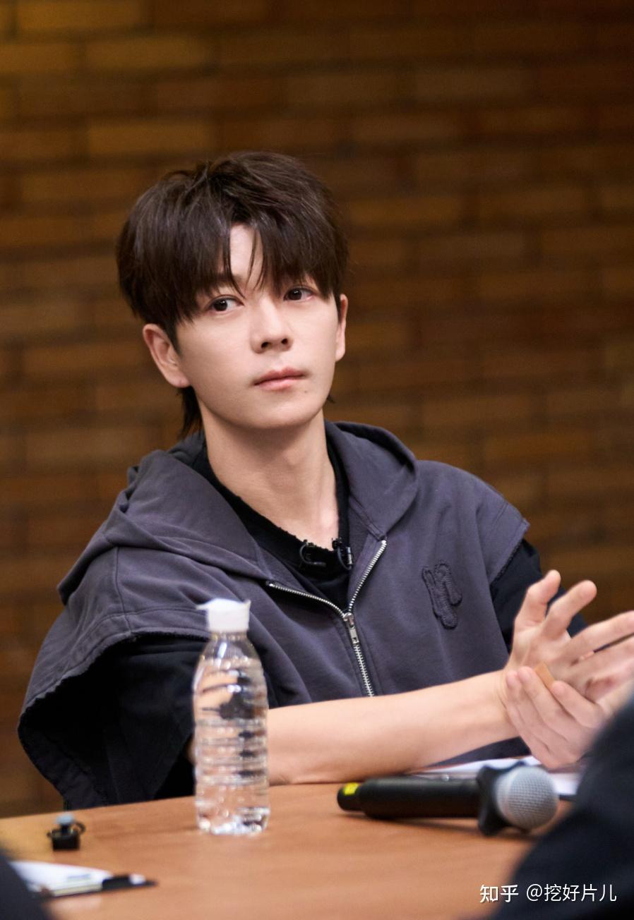 披荆斩棘第三季的颜值排行你认为公认的帅哥有哪些