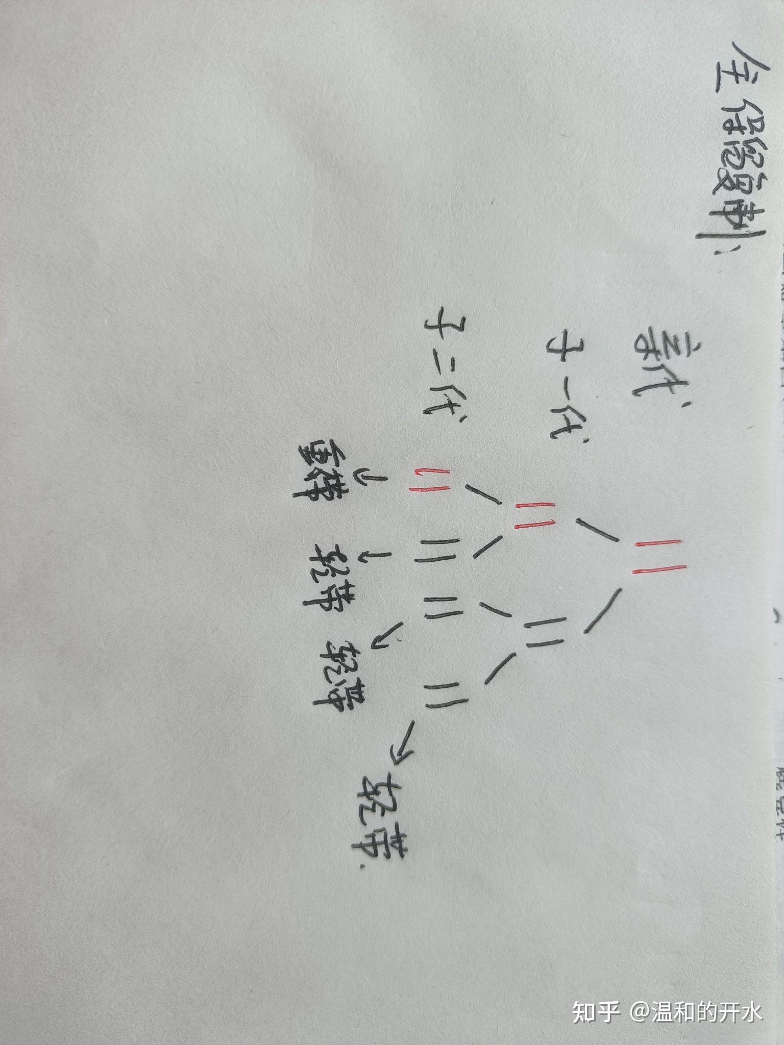 全保留复制过程图图片