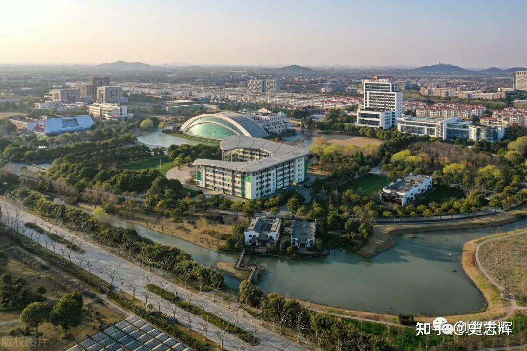 上海松江西外外国语学校怎么样? - 知乎