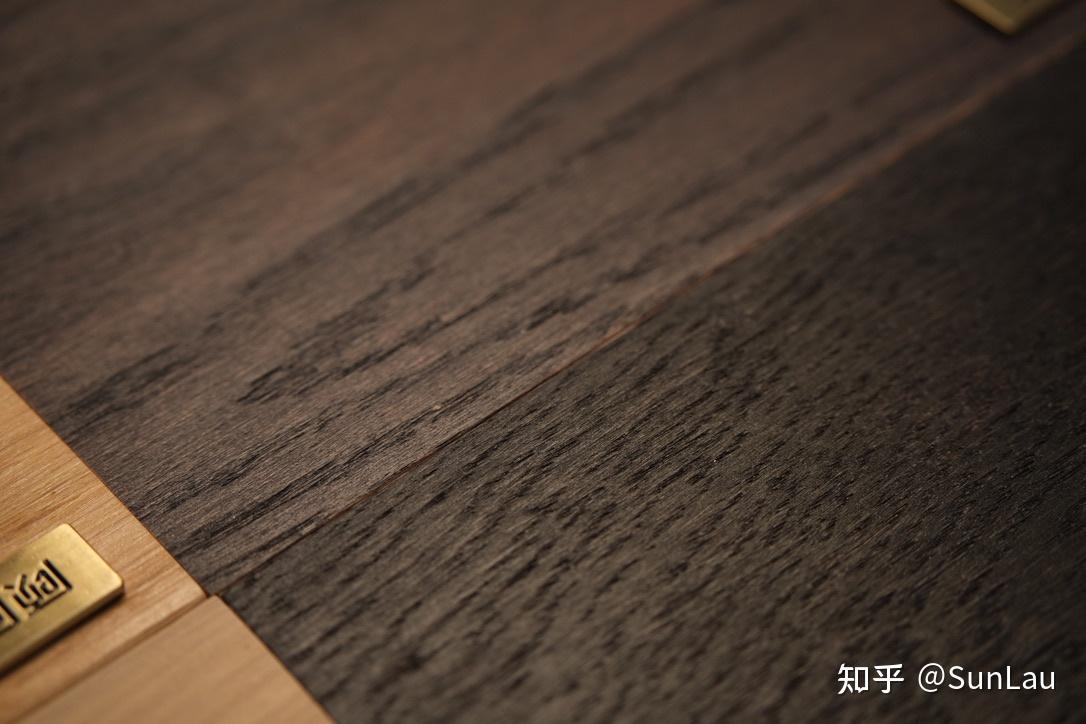木纹砖是实木地板的「平替」吗,装修时想全屋通铺木纹砖是否可行? - 知乎