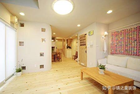 5个日本装修设计案例 这才是生活的样子 - 知乎