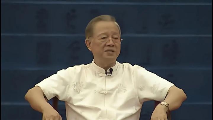 曾仕强预测2022年9月份的财富拐点,靠谱吗? - 知乎