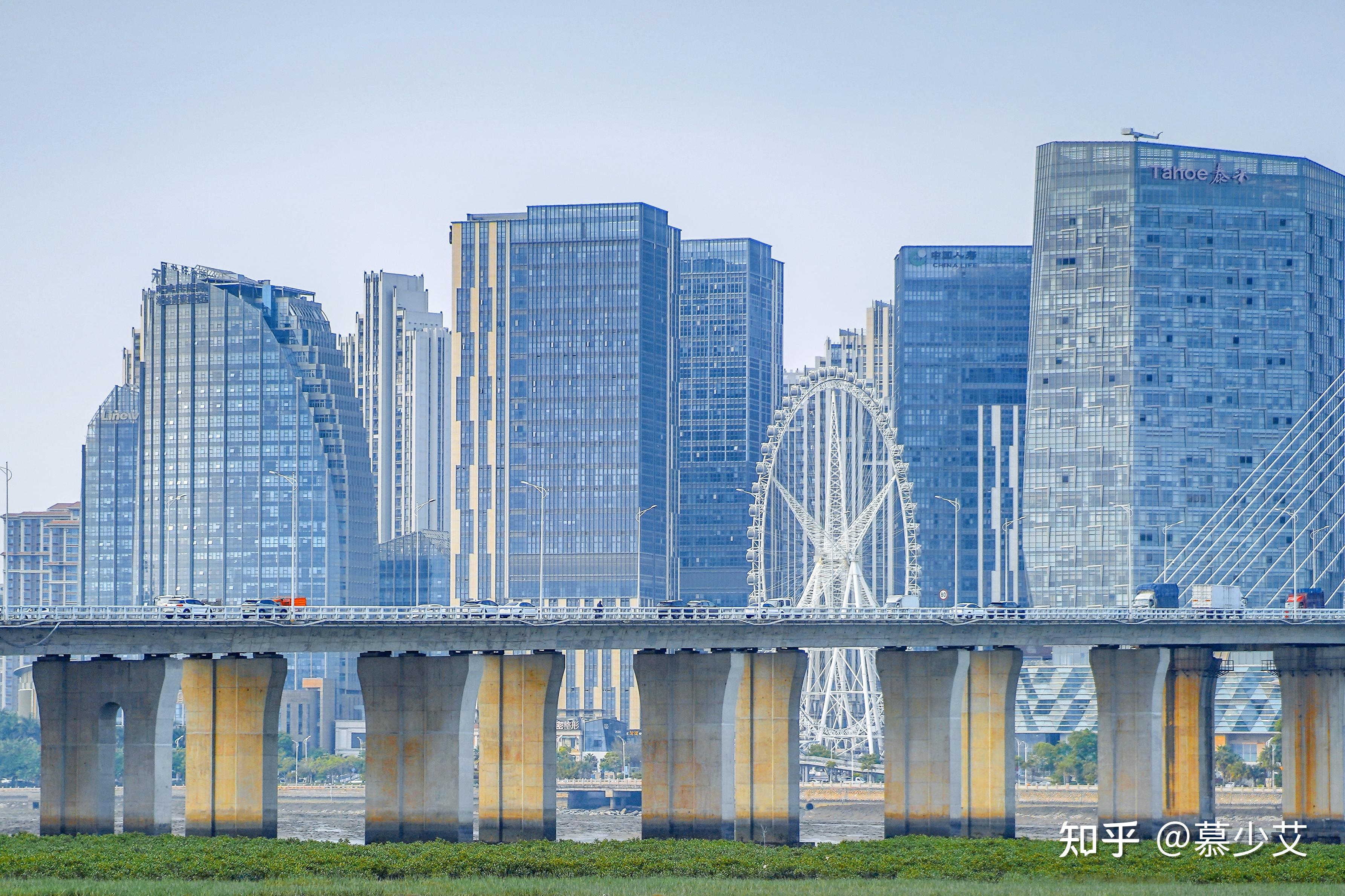 如何客观的评价泉州这个城市? - 知乎