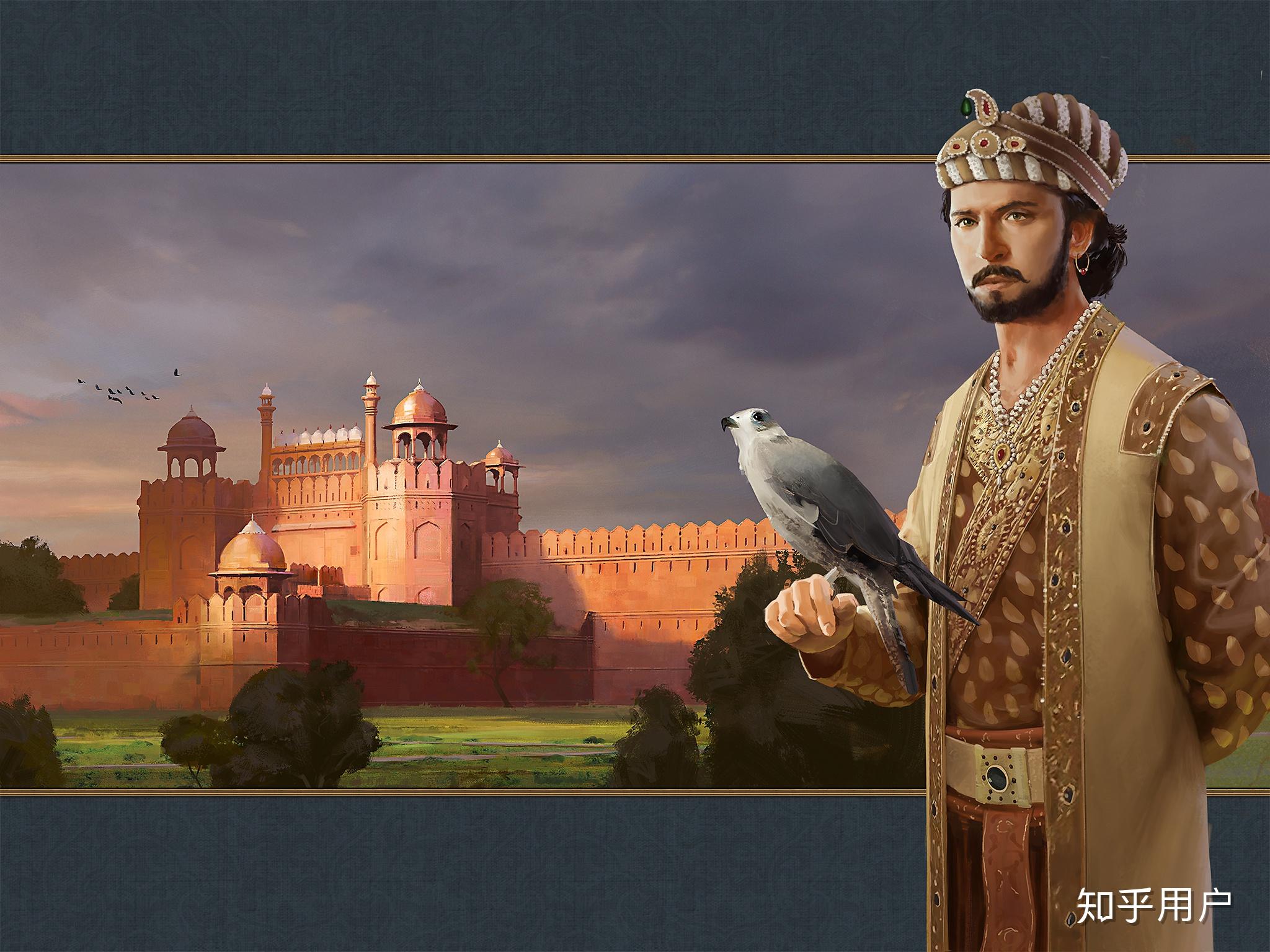 在欧陆风云4各个版本封面画中出现的是什么人物和地点? - 知乎