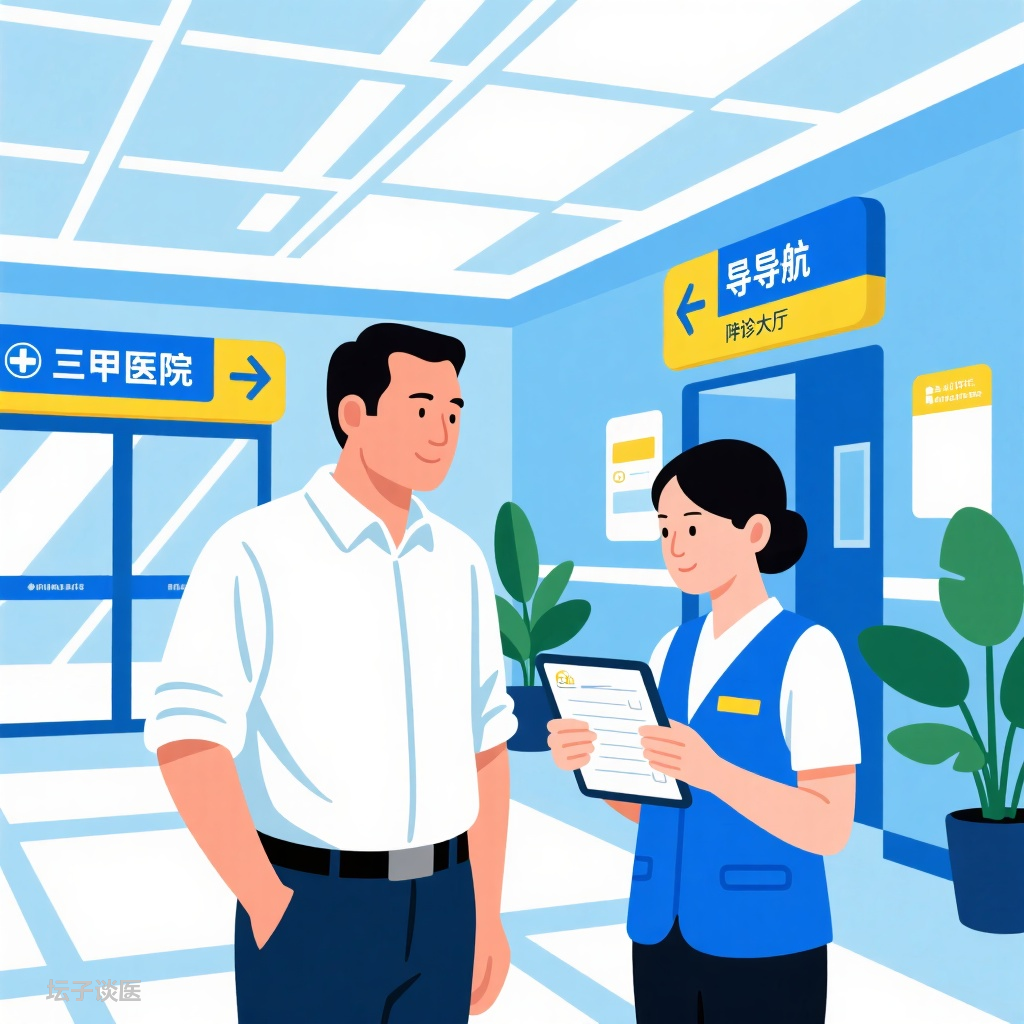 广安门医院门诊陪诊挂号服务覆盖北京全三甲，广安门医院门诊陪诊挂号服务覆盖北京全三甲医院吗?