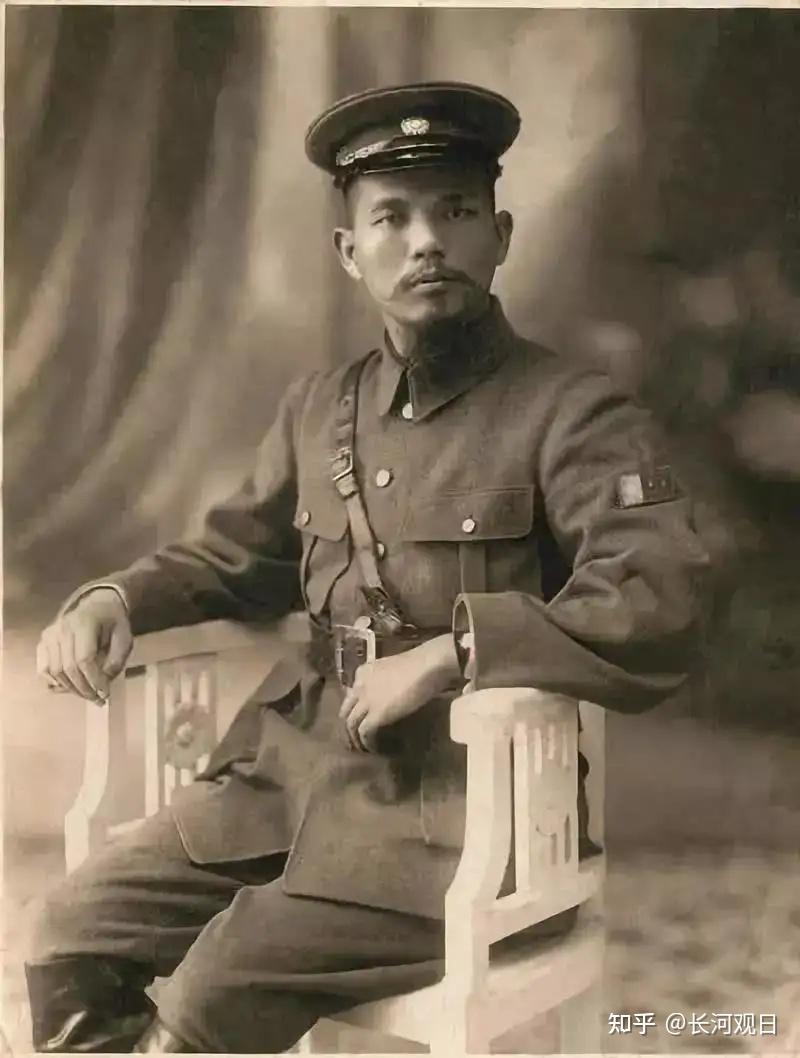 如何评价桂系军阀