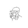 Zhihu profile picture for @converging
