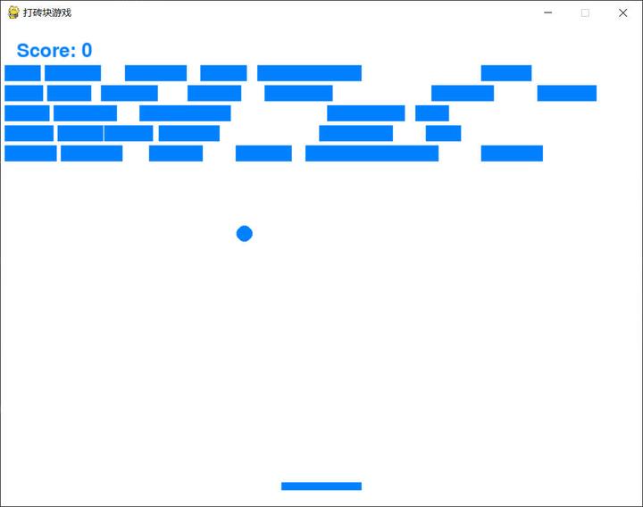 Pygame Pygame