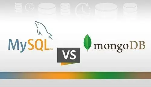 MongoDB与 MySQL:什么时候使用? - 知乎