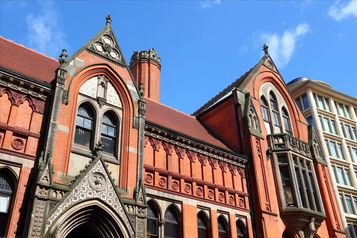 英国伯明翰大学申请条件大公开——世界百强名校你值得拥有!