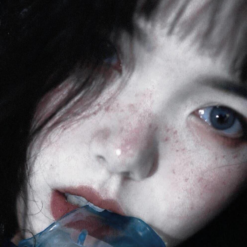 有没有比较看起来比较阴郁的头像? - 知乎