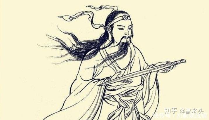 云中子是散仙，为何要参与封神之战？ - 知乎