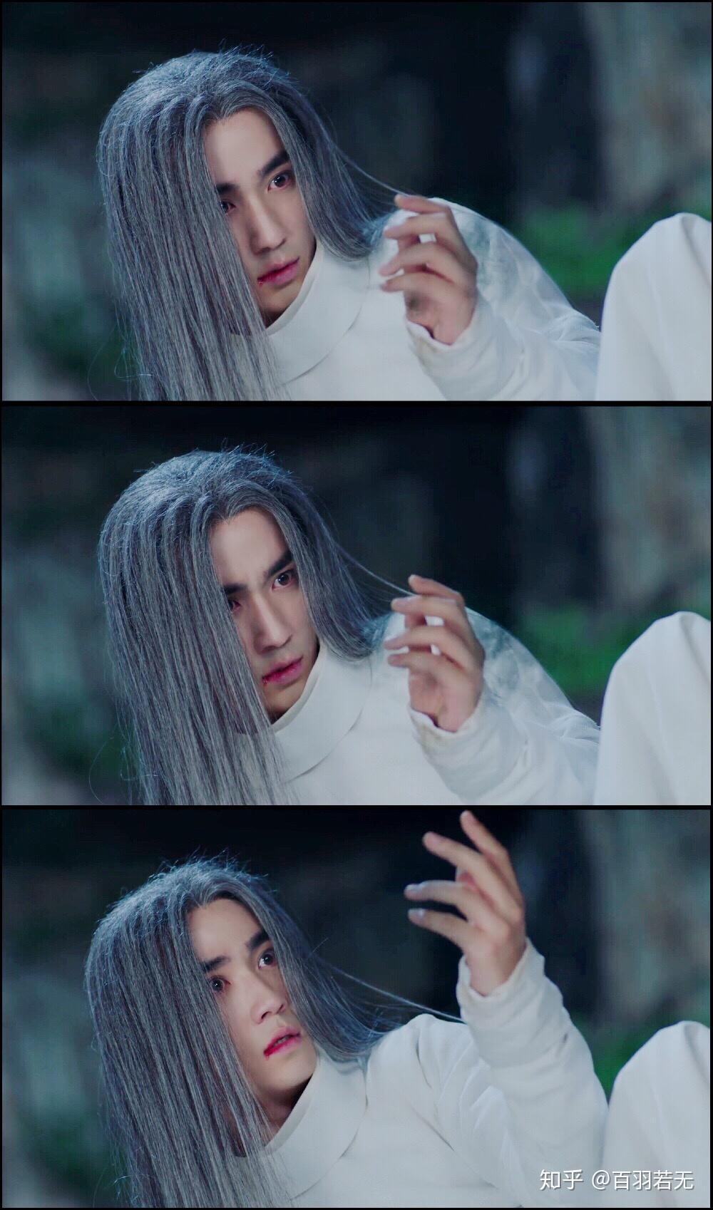 《镇魂》中夜尊真的该被拘禁一万年吗? - 知乎