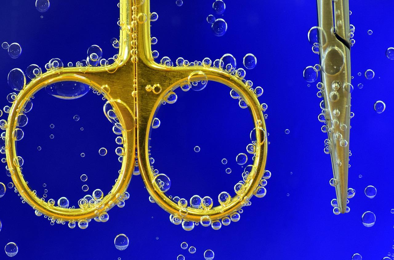 3. 传剪器性能特点