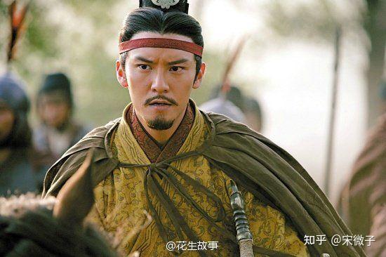 真实的神武帝高欢是什么样的人，性格是怎样的？ - 知乎