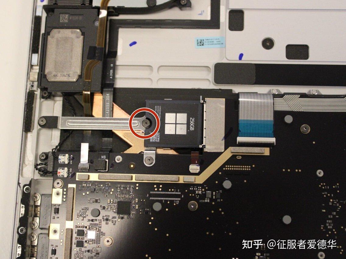 微软发布 surface laptop studio 2,性能号称达到上代两倍,具体性能