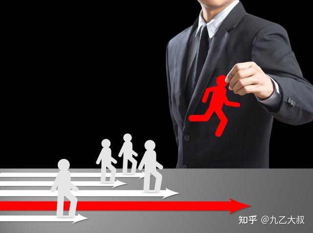 领导喜欢提拔什么类型的下属?知道未必能做到,核心就这一点 - 知乎