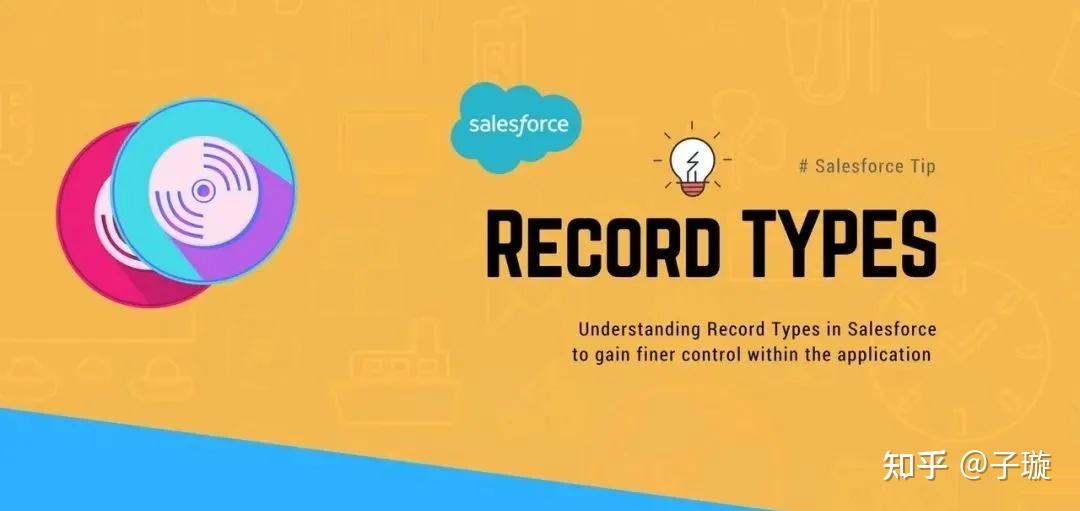 Salesforce管理员必须知道的21个功能，你都搞懂了吗？（下） - 知乎