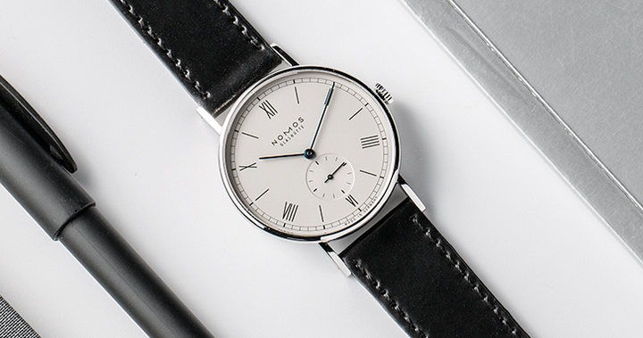 值得推荐的德国手表品牌有哪些?哪些款式比较好?