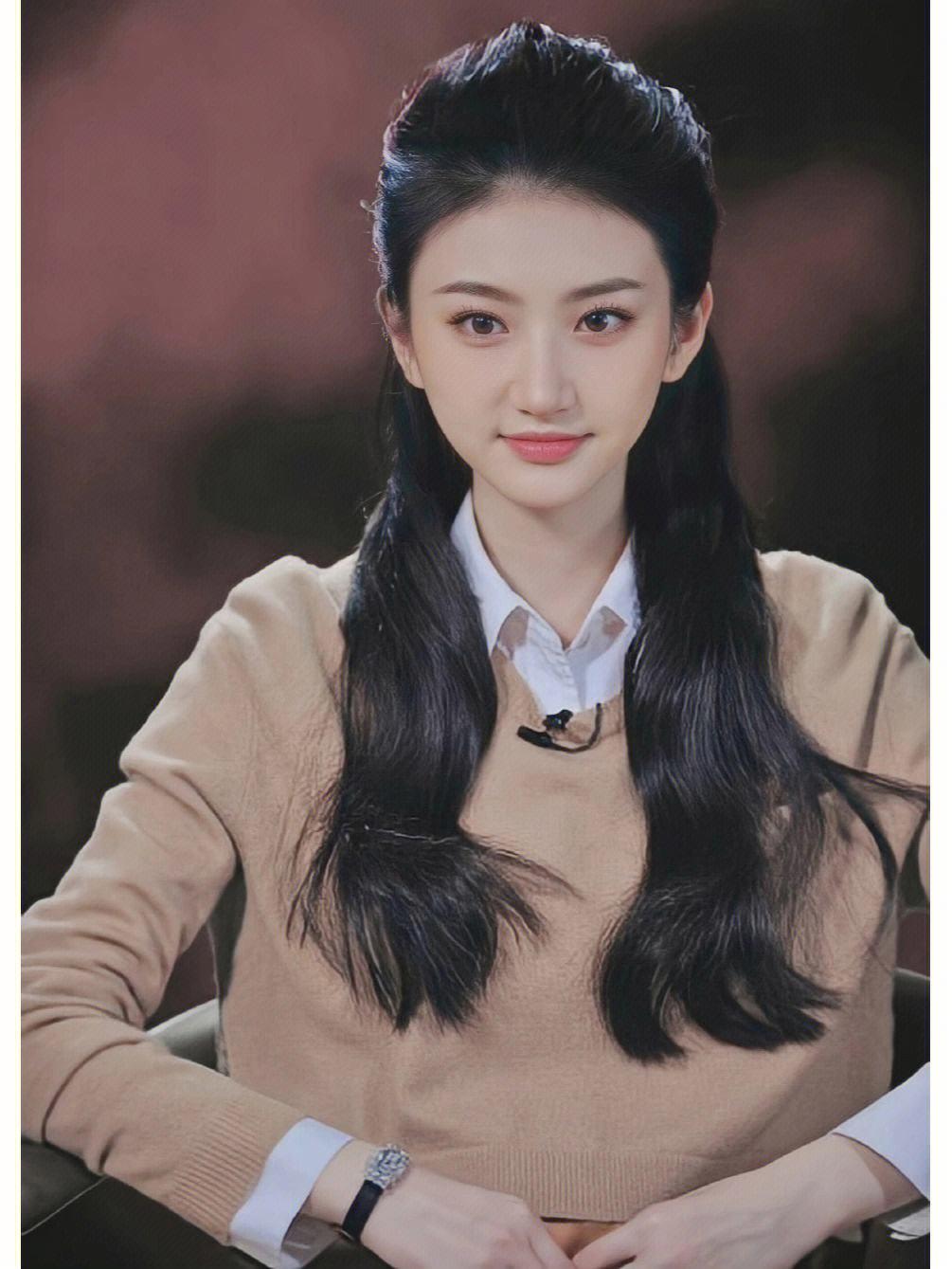 金晨为什么可以避开张继科,而景甜避不开? - 知乎