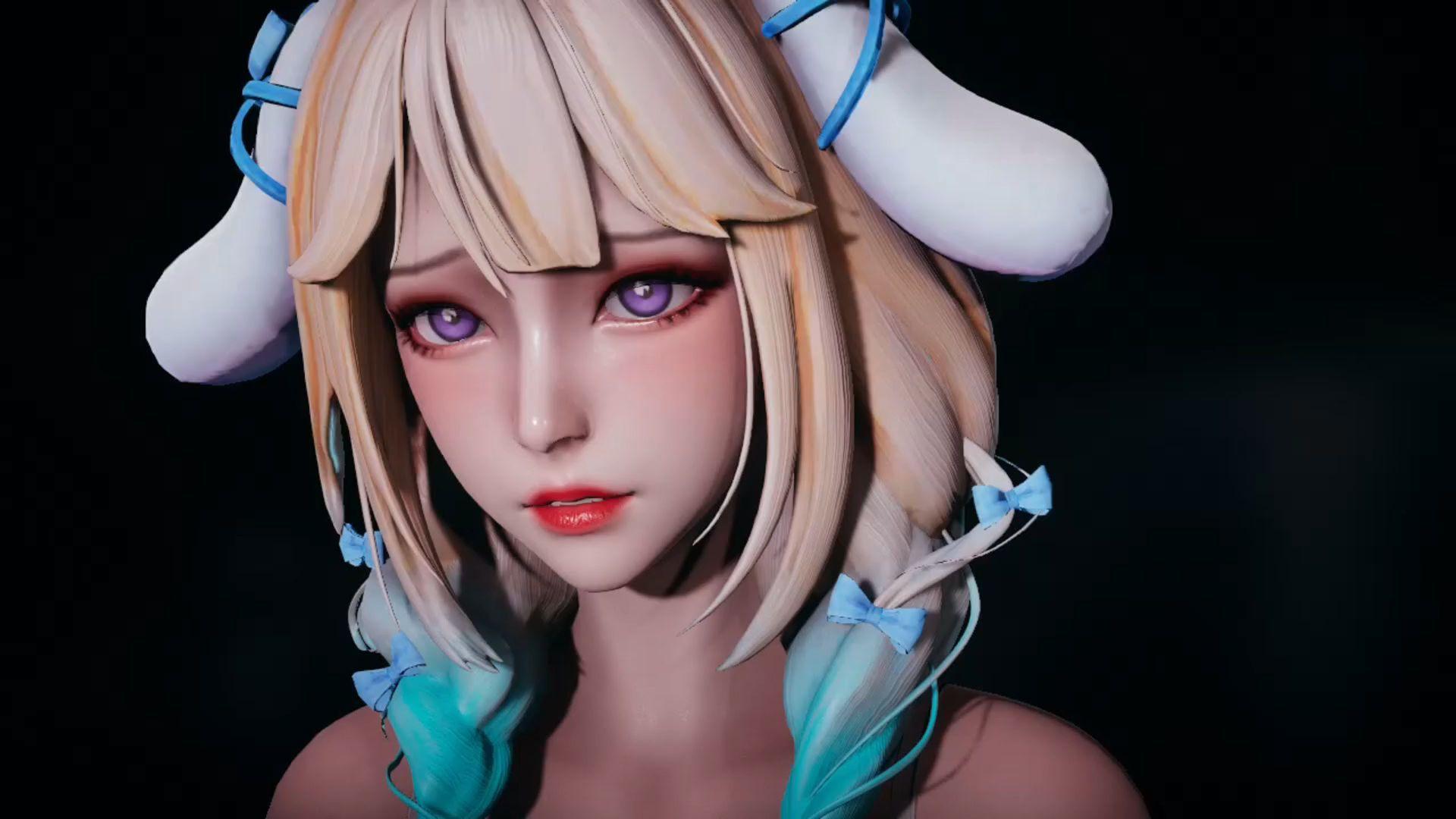 王者荣耀 瑶 大耳狗之梦