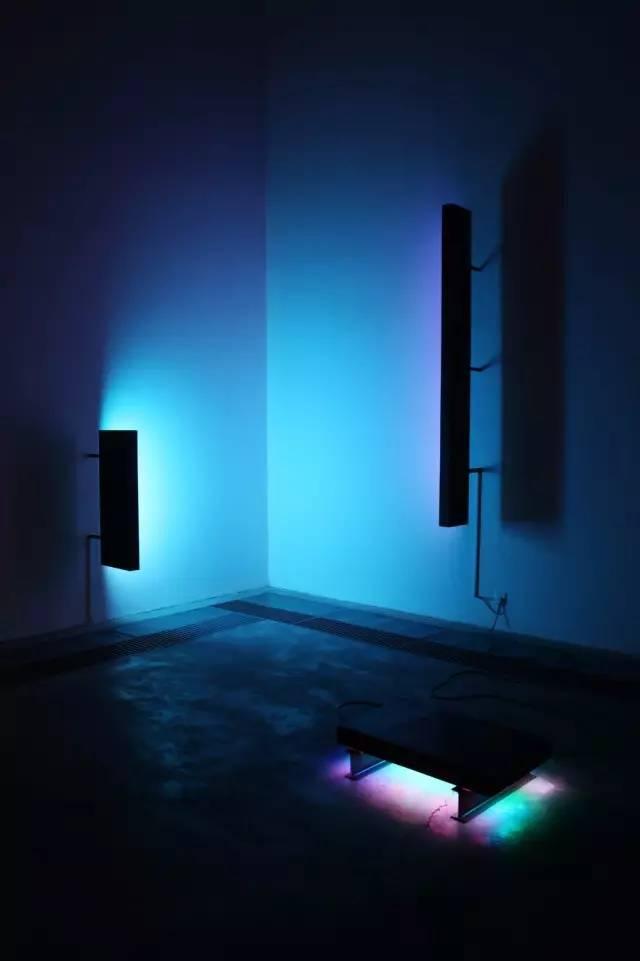 ARTYOO 观点 | 陈维个展 - 知乎