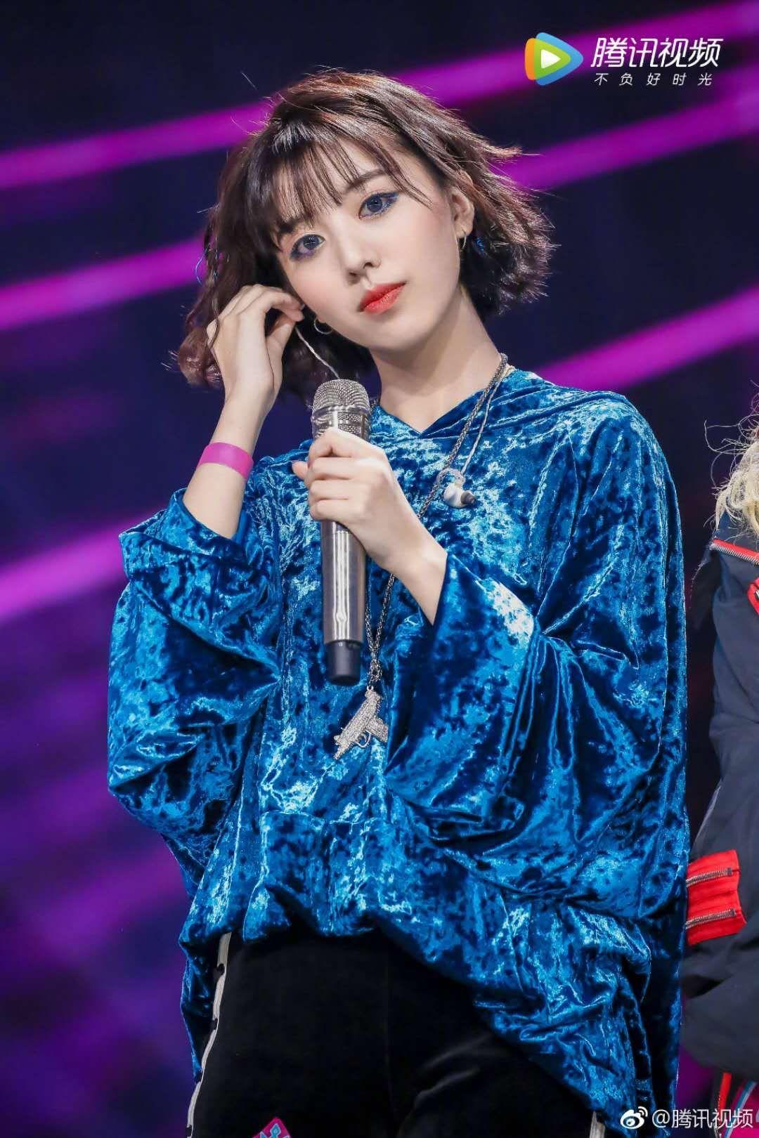 如何评价刘人语?