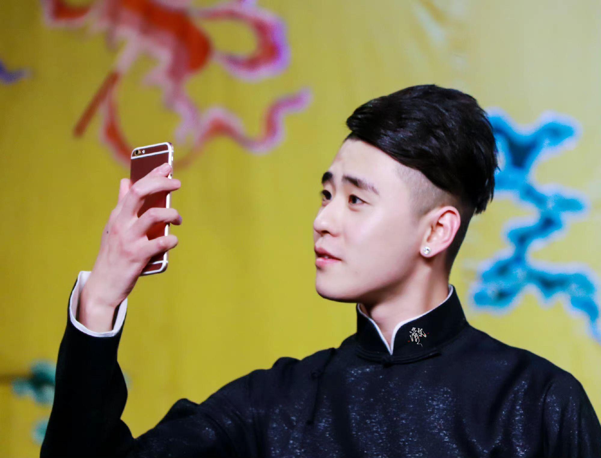 艺人张云雷有哪些综艺搞笑名场面?