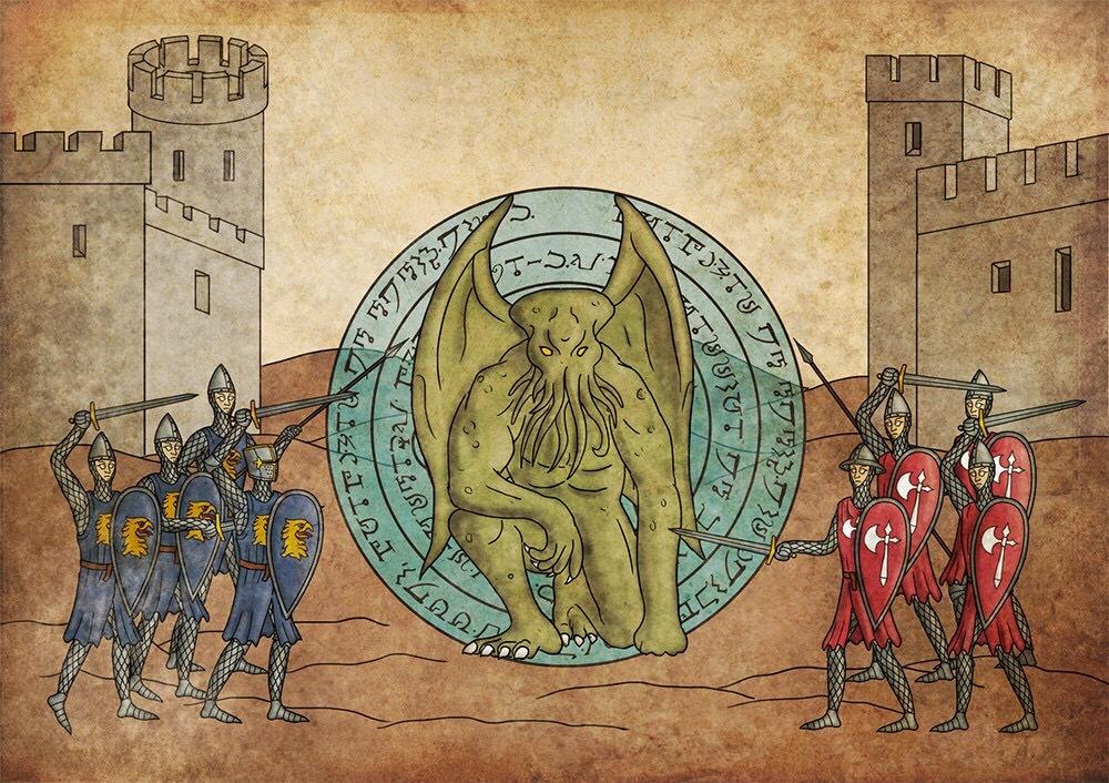 死灵之书是否值得购买